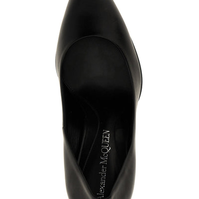Alexander McQueen Armadillo Pumps