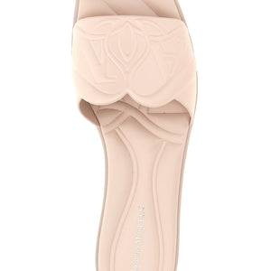 Alexander McQueen Seal Sandals