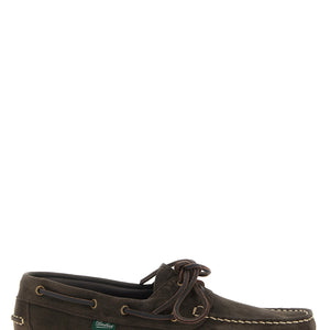 Paraboot Barth Boat Shoe