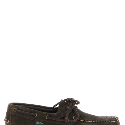 Paraboot Barth Boat Shoe
