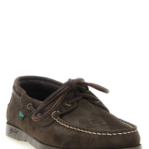 Paraboot Barth Boat Shoe