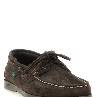Paraboot Barth Boat Shoe