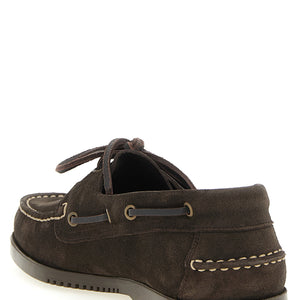 Paraboot Barth Boat Shoe