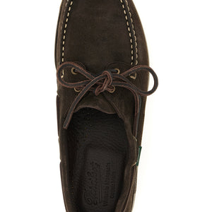 Paraboot Barth Boat Shoe