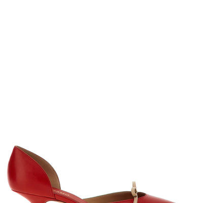 Ferragamo Gyoia Pumps