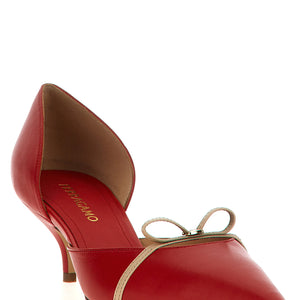Ferragamo Gyoia Pumps