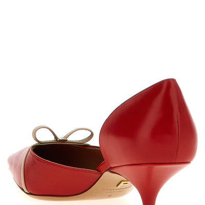 Ferragamo Gyoia Pumps