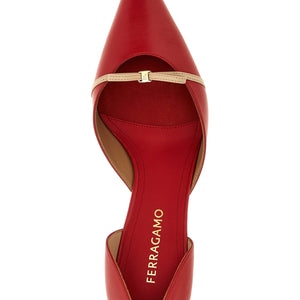 Ferragamo Gyoia Pumps