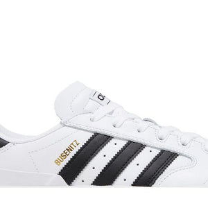 adidas Busenitz Vulc 2.0 White Black