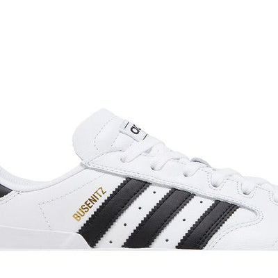 adidas Busenitz Vulc 2.0 White Black