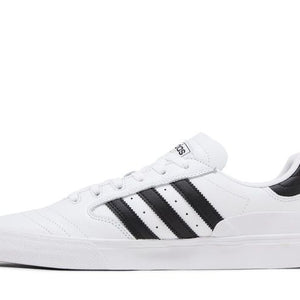 adidas Busenitz Vulc 2.0 White Black