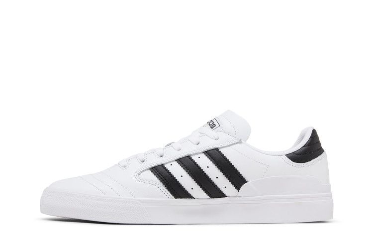 adidas Busenitz Vulc 2.0 White Black