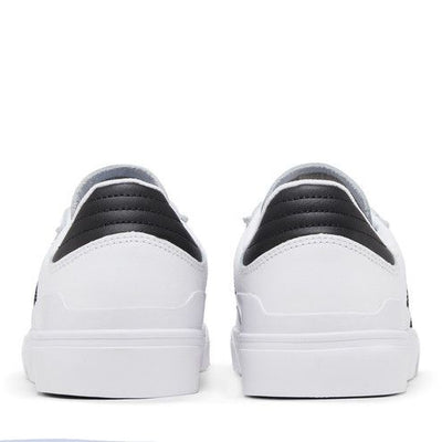 adidas Busenitz Vulc 2.0 White Black