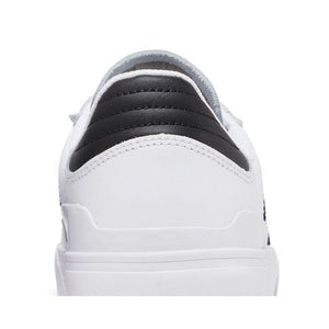 adidas Busenitz Vulc 2.0 White Black