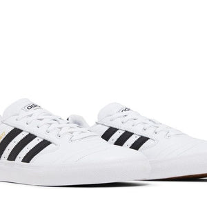 adidas Busenitz Vulc 2.0 White Black