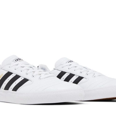 adidas Busenitz Vulc 2.0 White Black