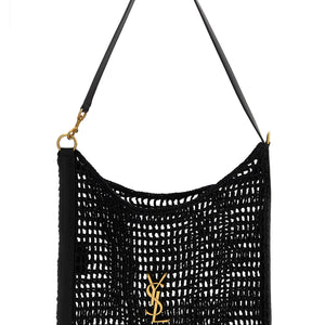 Saint Laurent Oxalis Shoulder Bag