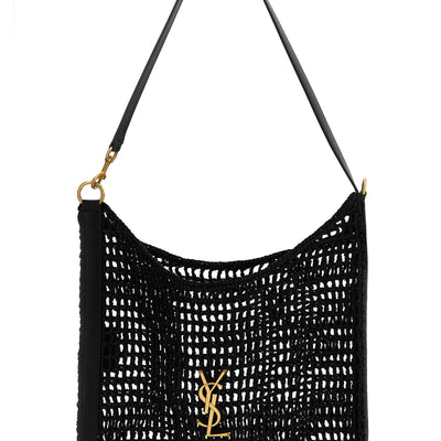 Saint Laurent Oxalis Shoulder Bag