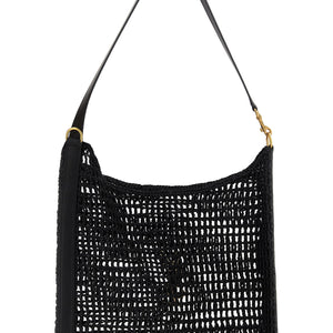 Saint Laurent Oxalis Shoulder Bag