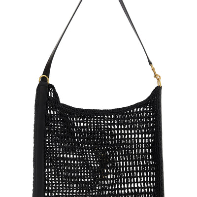 Saint Laurent Oxalis Shoulder Bag