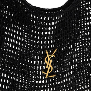 Saint Laurent Oxalis Shoulder Bag