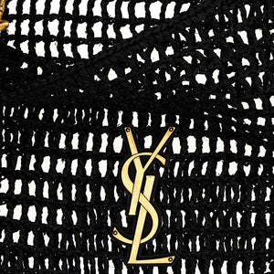 Saint Laurent Oxalis Shoulder Bag