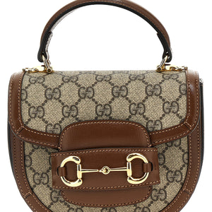 Gucci Horsebit 1955 Handbag