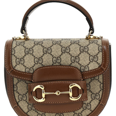 Gucci Horsebit 1955 Handbag