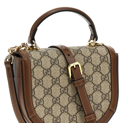 Gucci Horsebit 1955 Handbag