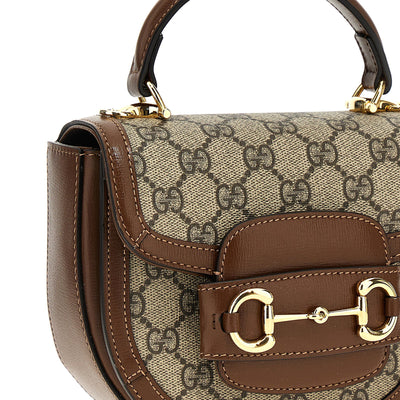 Gucci Horsebit 1955 Handbag