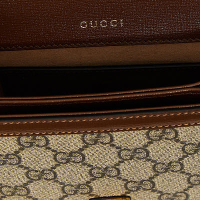 Gucci Horsebit 1955 Handbag