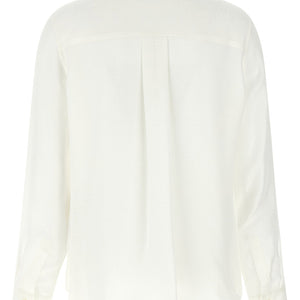 Ferragamo Monogram Shirt