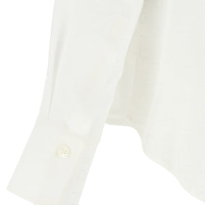 Ferragamo Monogram Shirt