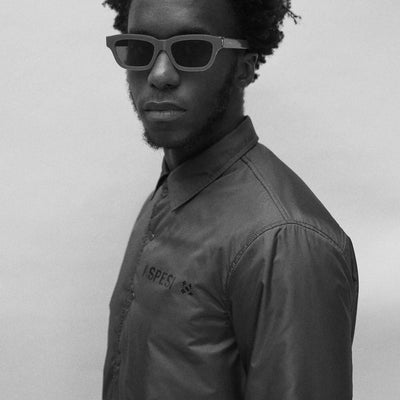 CAMICIA ASPESI X RSF