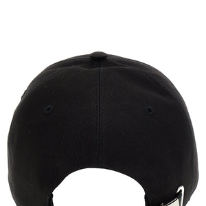 Alexander McQueen Logo Cap