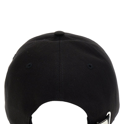 Alexander McQueen Logo Cap