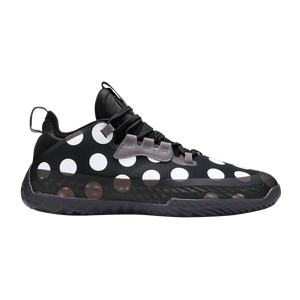 adidas Harden Vol. 5 Supernatural Polka Dot Black