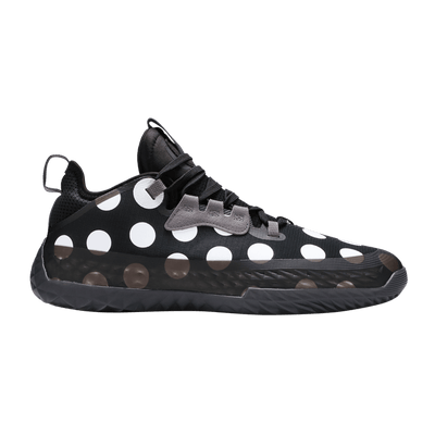 adidas Harden Vol. 5 Supernatural Polka Dot Black