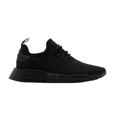 adidas NMD R1 Primeblue Triple Black