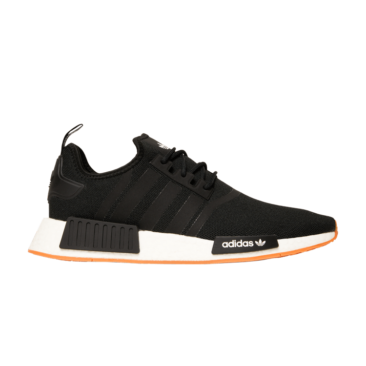 adidas NMD R1 Primeblue Black Gum