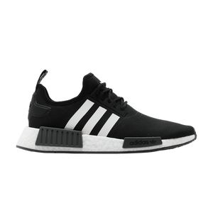 adidas NMD R1 Primeblue Black White