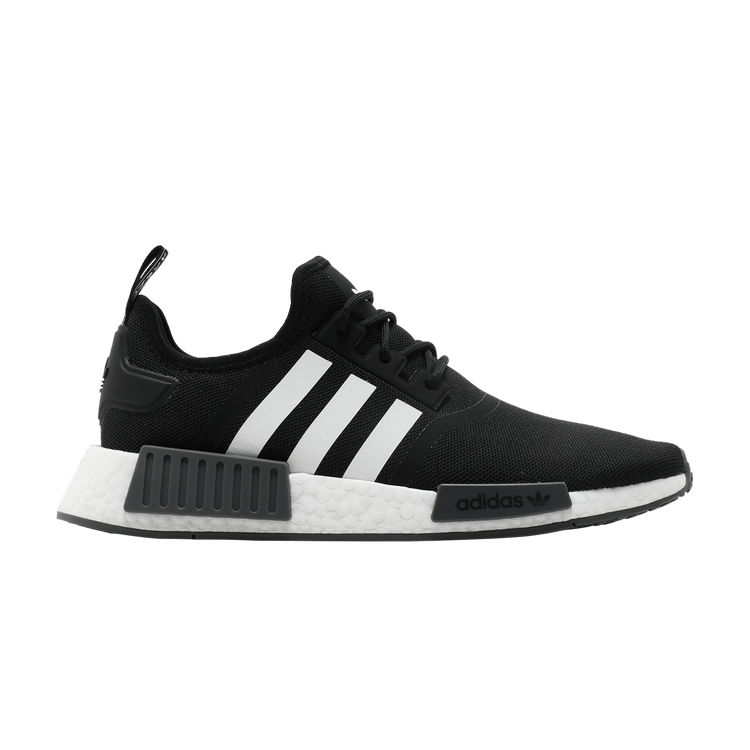 adidas NMD R1 Primeblue Black White