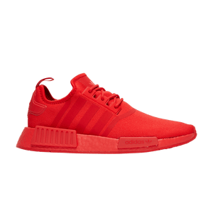 adidas NMD R1 Triple Red
