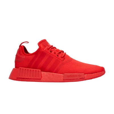 adidas NMD R1 Triple Red
