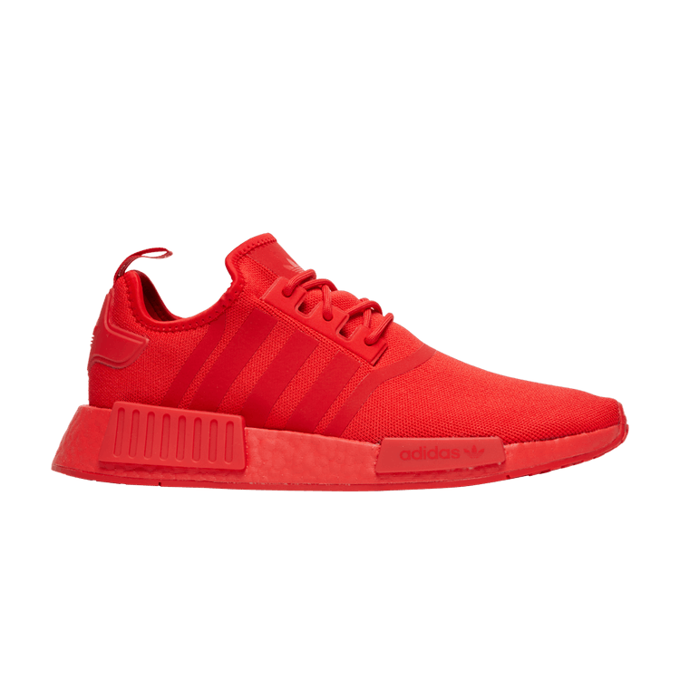 adidas NMD R1 Triple Red