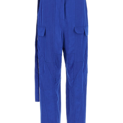 Ferragamo Cargo Pants