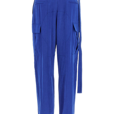 Ferragamo Cargo Pants