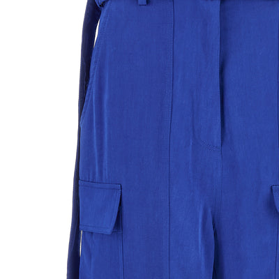 Ferragamo Cargo Pants