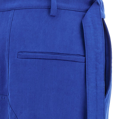 Ferragamo Cargo Pants