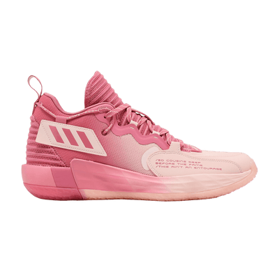 adidas Dame 7 EXTPLY D.O.L.L.A.